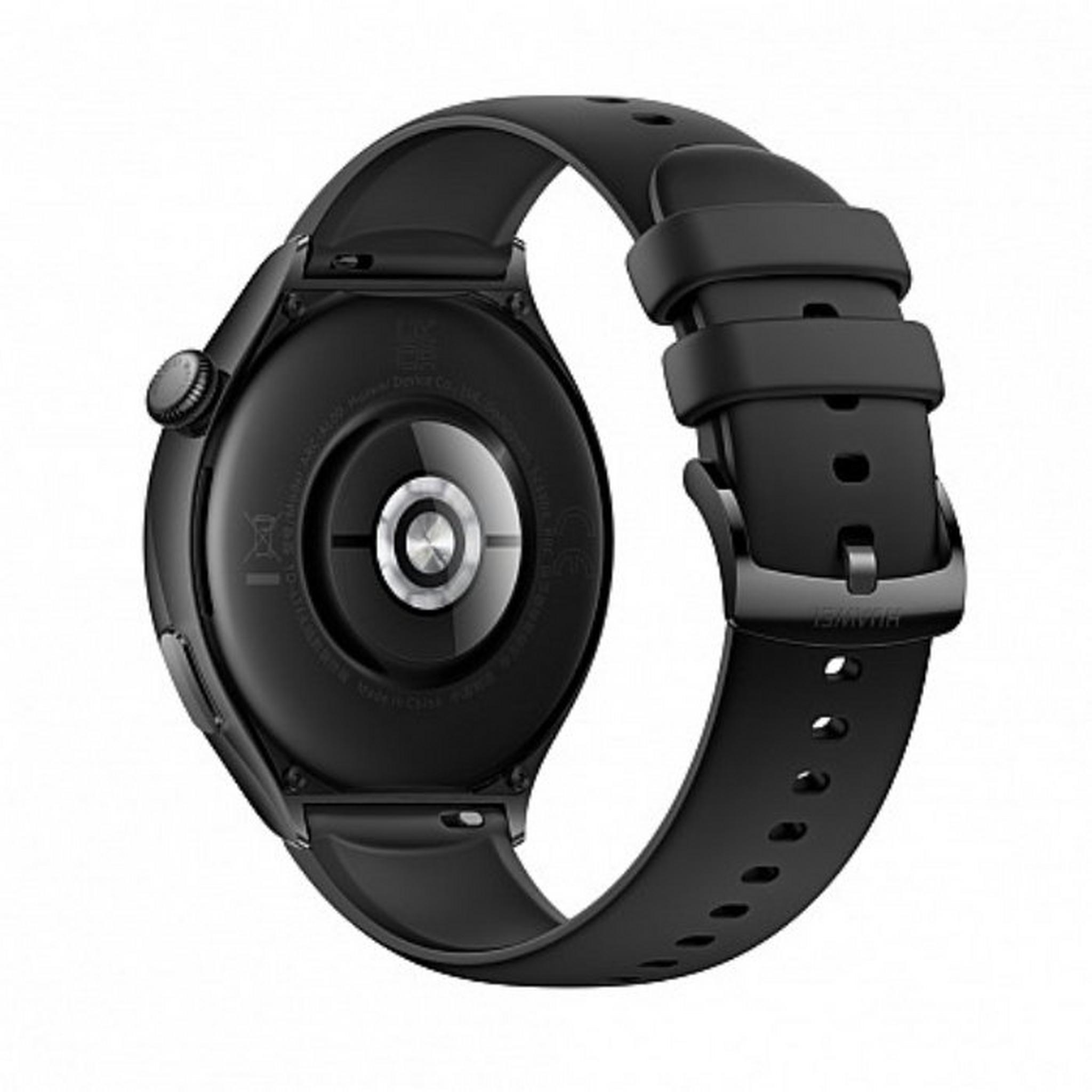 Huawei Watch 4, Archi-L19F – Black