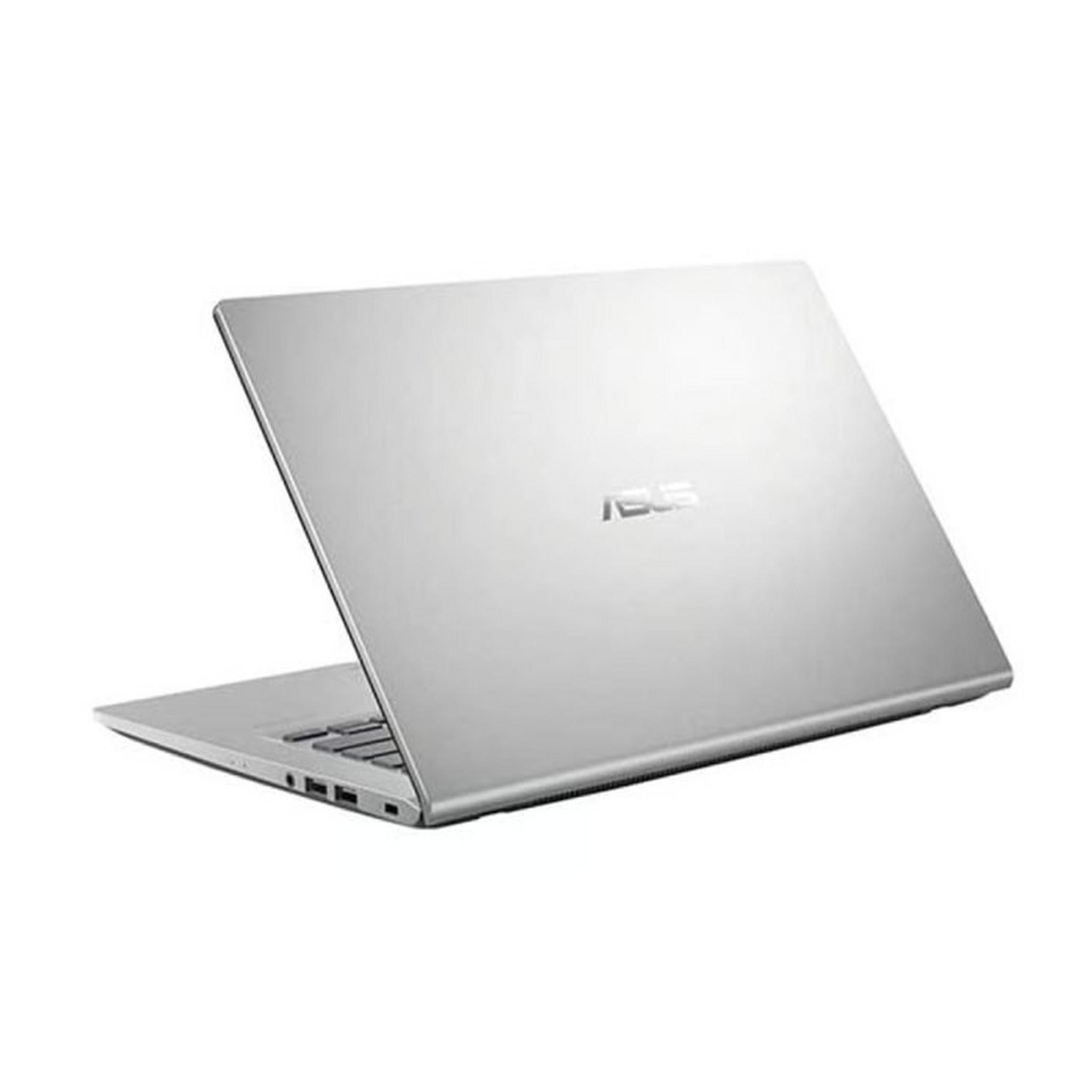 ASUS Notebook Laptop, Intel Core i5, 8GB RAM, 512GB SSD, 14-inch, Intel Graphics UHD, Windows 11 Home, X415EA-EB512W– Silver