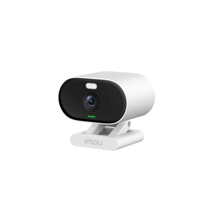 Buy Dahua imou versa 2mp indoor/outdoor security camera, ipc-c22fp-c - white in Kuwait