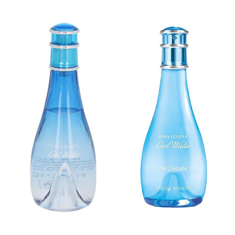 Davidoff cool water woman mera hot sale