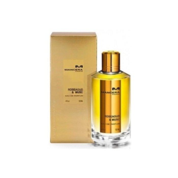 Mancera Roses Greedy 120ml+Indian Dream 120ml Xcite Kuwait