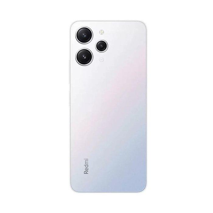 XIAOMI REDMI 12, 6.79-Inch, 8GB RAM, 128GB - Silver| Xcite