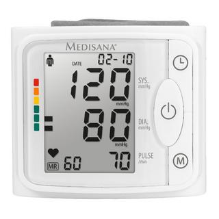 اشتري جهاز قياس ضغط الدم بي دبليو 320 من ميديسانا ، 51074 - ابيض في الكويت