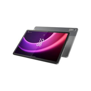 Buy Lenovo tab p11 tablet 11. 5-inch 4gb ram128 gb 4g/wifi zabg0170ae  storm grey in Kuwait