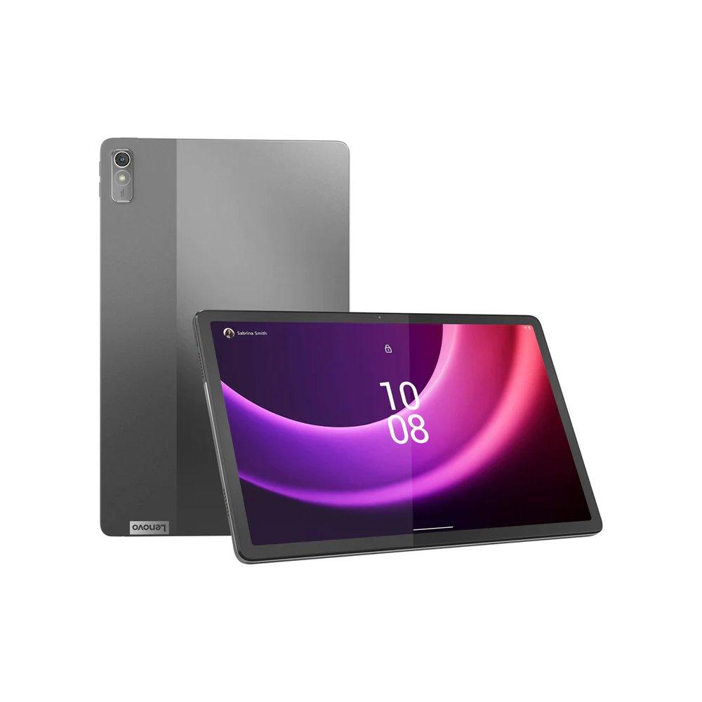 تابلت لينوفو بي11 11.5 بوصة 4 جيجا رام  128 جيجا الجيل الرابع/واي فاي ZABG0170AE رمادي عاصف