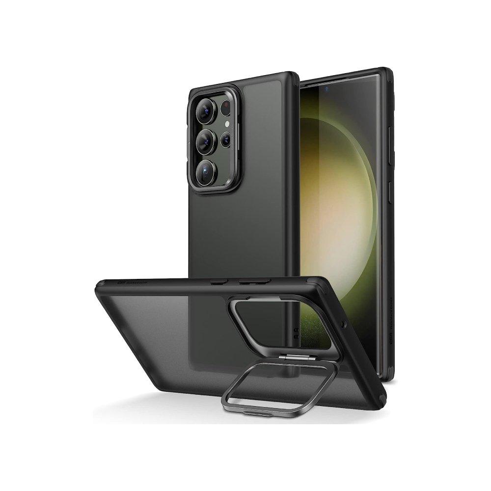 ESR Samsung Galaxy S23 Case for mobile, 1A6290202 Xcite