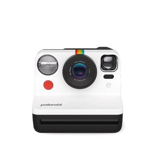 Buy Polaroid now generation 2 i-type instant camera, 009072 - black & white in Kuwait