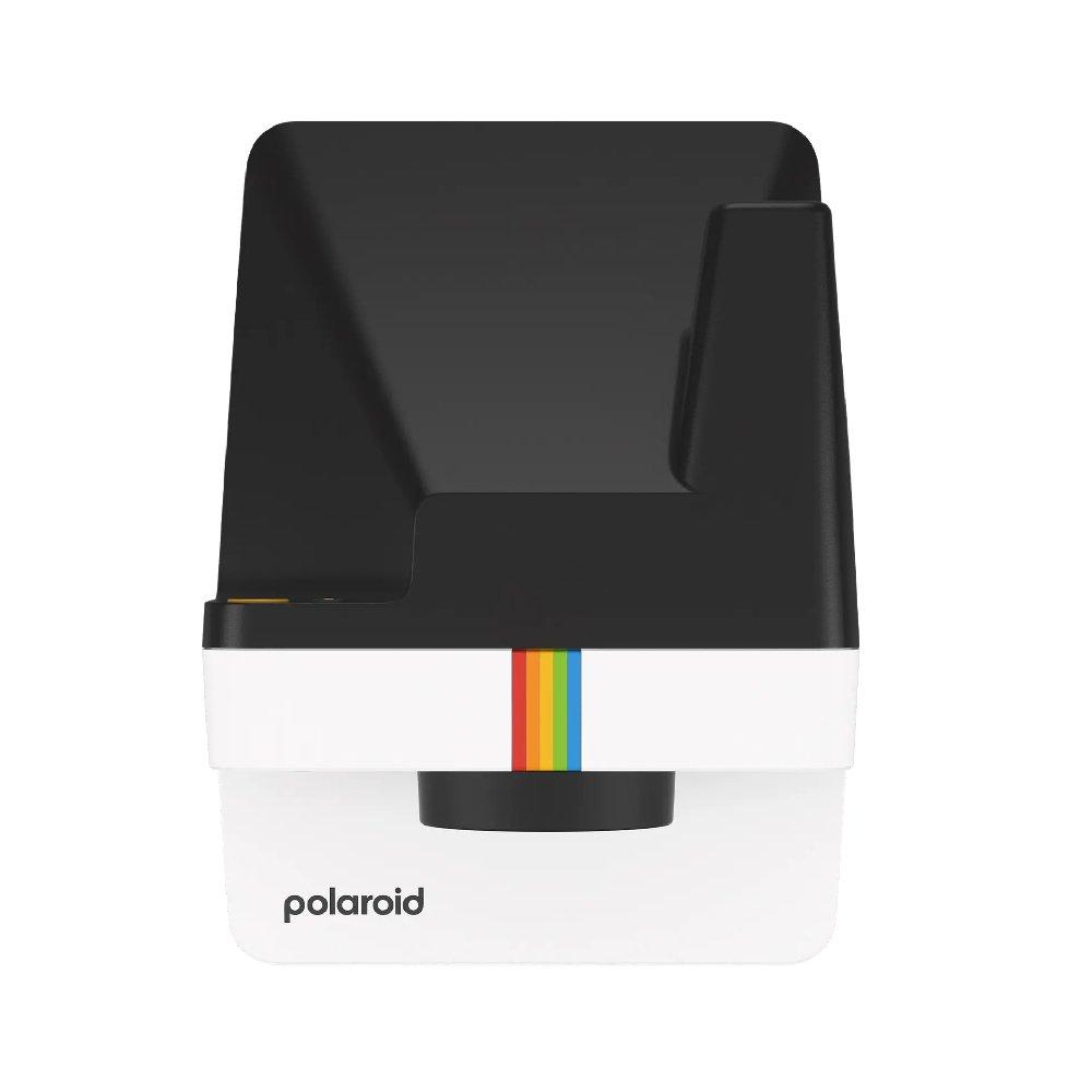 Polaroid Now Generation 2 i-Type Instant Camera, 009072 - Black & White