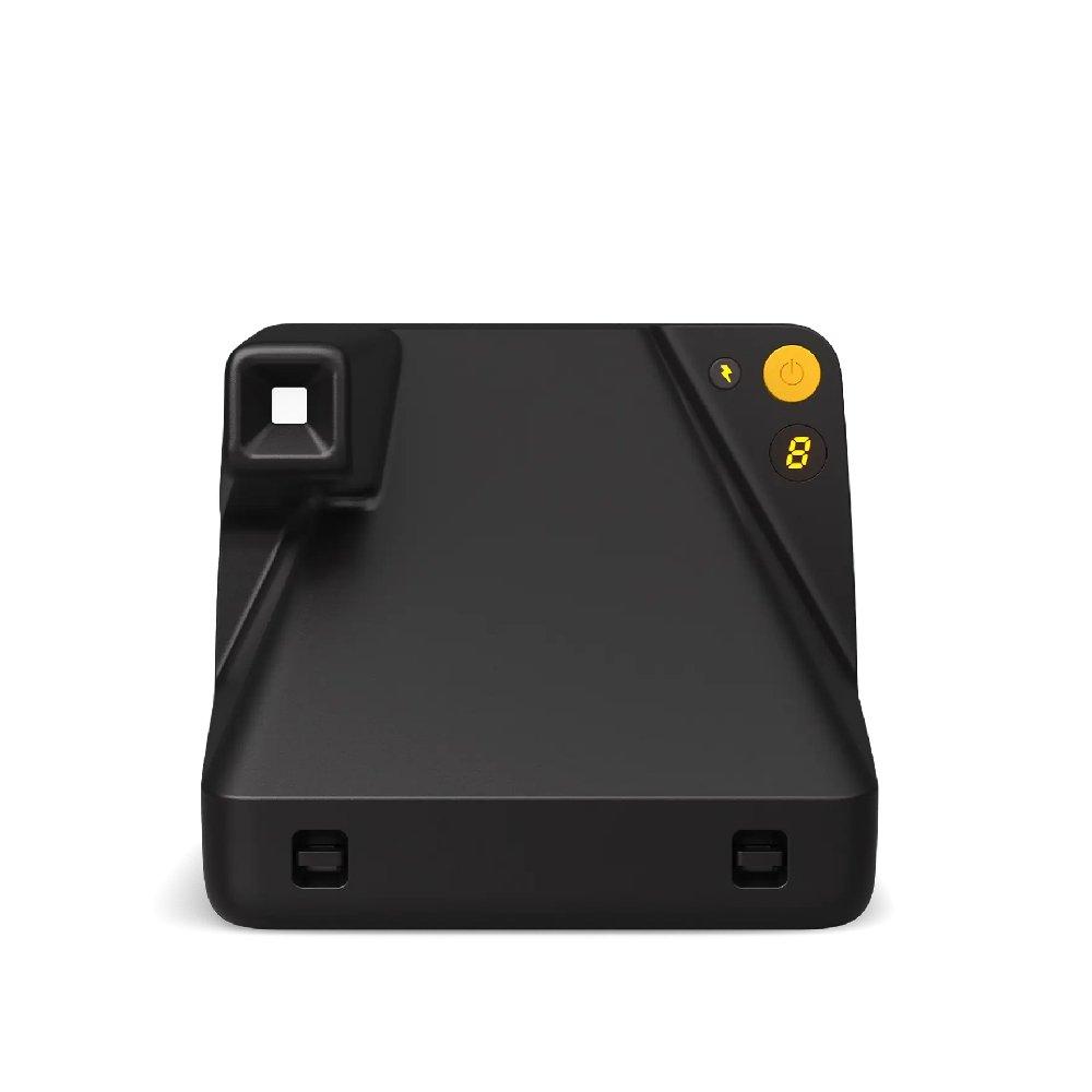 Polaroid Now Generation 2 i-Type Instant Camera, 009072 - Black & White