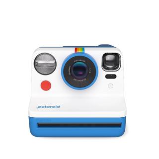 Buy Polaroid now generation 2 i-type instant camera, 009073 - blue in Kuwait