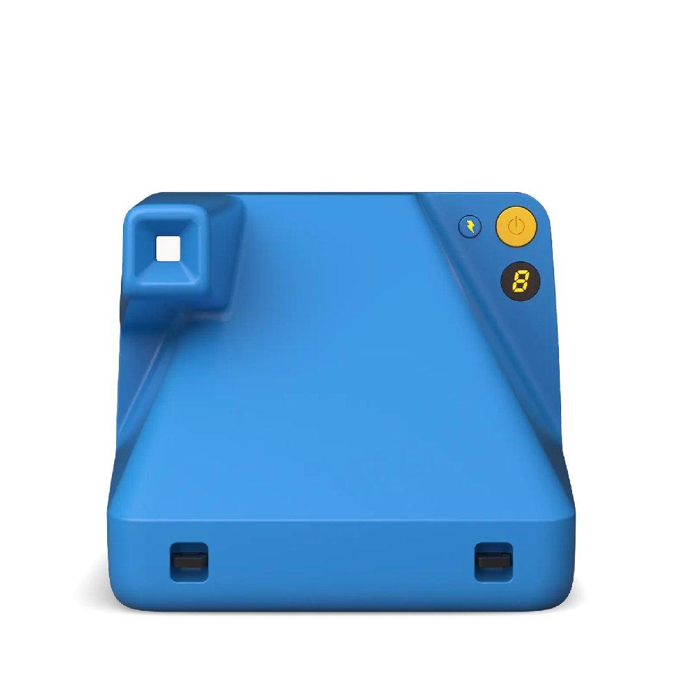 Polaroid Now Generation 2 i-Type Instant Camera, 009073 - Blue