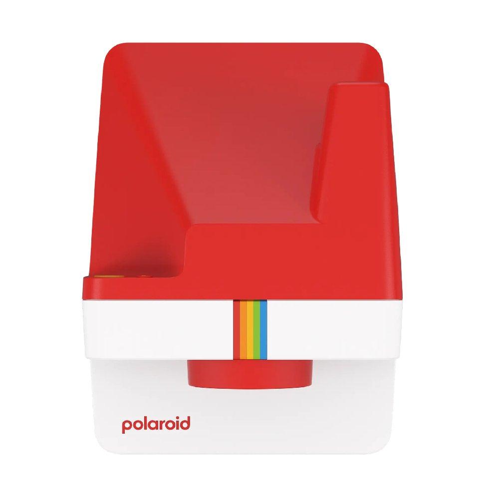 Polaroid Now Generation 2 i-Type Instant Camera, 009074 - Red