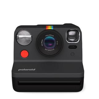 Buy Polaroid now generation 2 i-type instant camera, 009095 - black in Kuwait