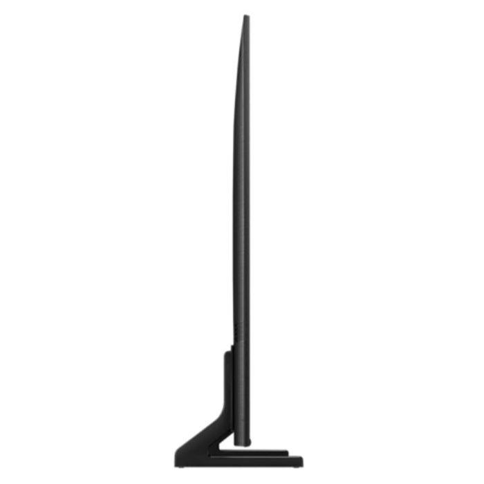 SAMSUNG Q60C 85 -inch 4K QLED Smart TV QA85Q60CAUXZN Titan Grey