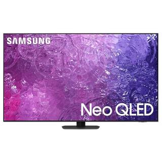 Buy Samsung 65 -inch qn90c neo qled 4k smart tv, 120hz, qa65qn90cauxzn - black in Kuwait