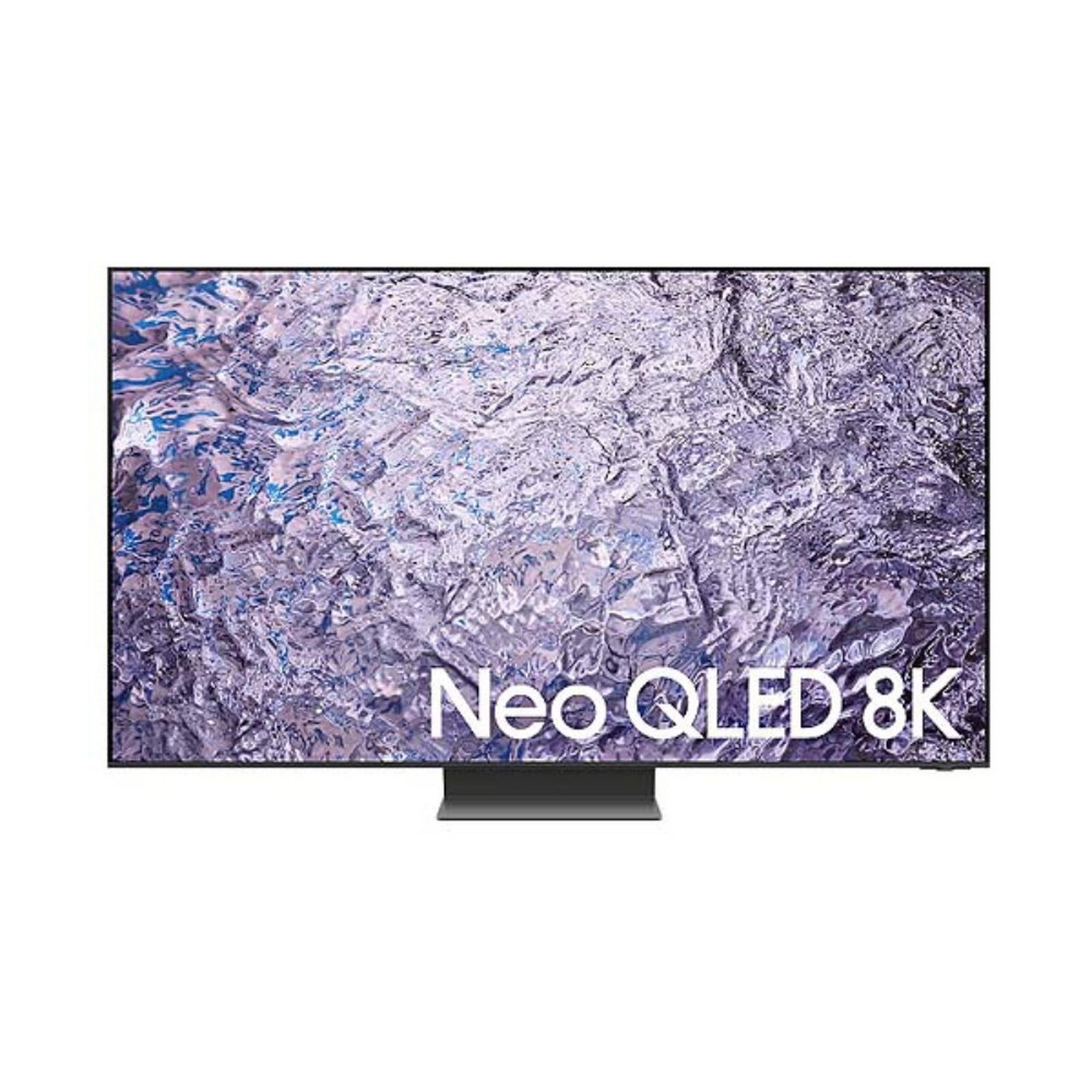 SAMSUNG 65 -inch QN800C NEO QLED Smart TV QA65QN800CUXZN  Black