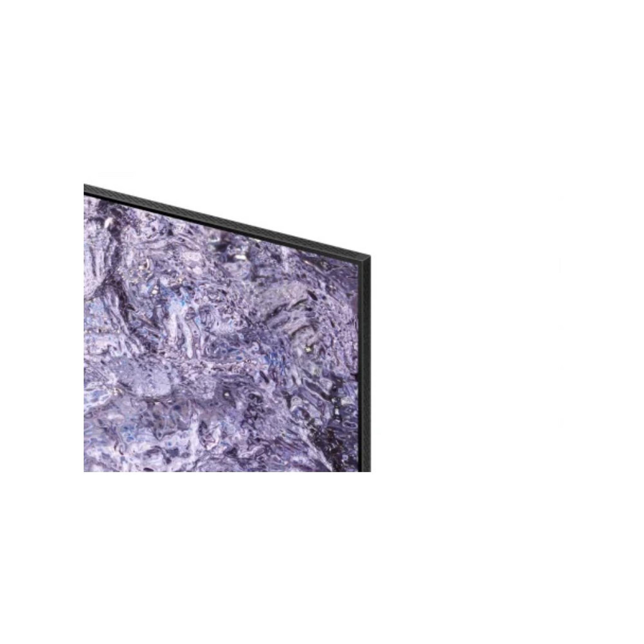 SAMSUNG 65 -inch QN800C NEO QLED Smart TV QA65QN800CUXZN  Black