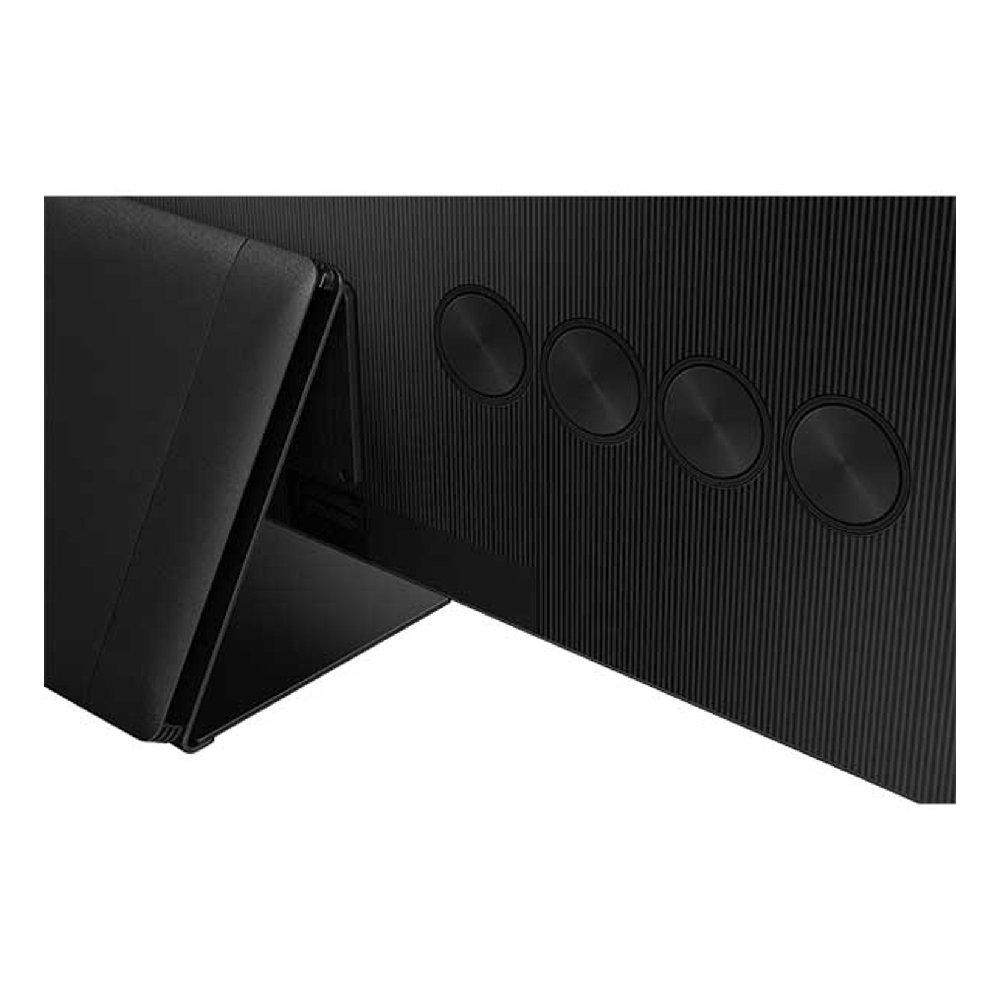 SAMSUNG 65-inch 4K OLED Smart TV, QA65S95CAUXZN – Black