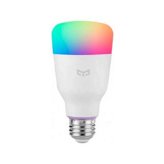 Buy Yeelight smart led bulb w3, yldp005 - multicolor in Kuwait