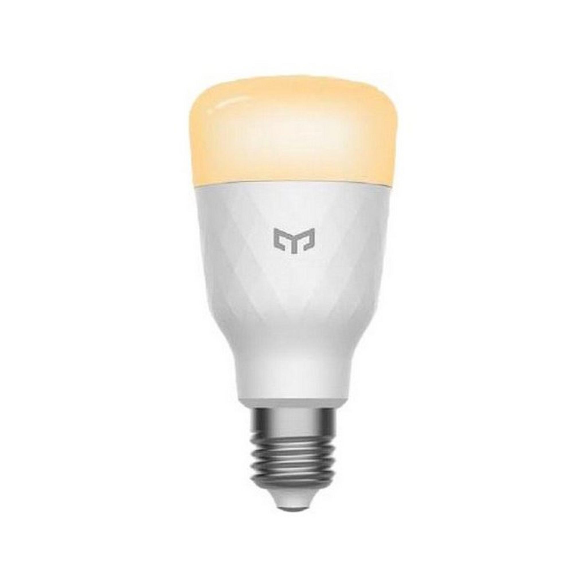 Yeelight Smart Led Bulb W3, YLDP007 - White
