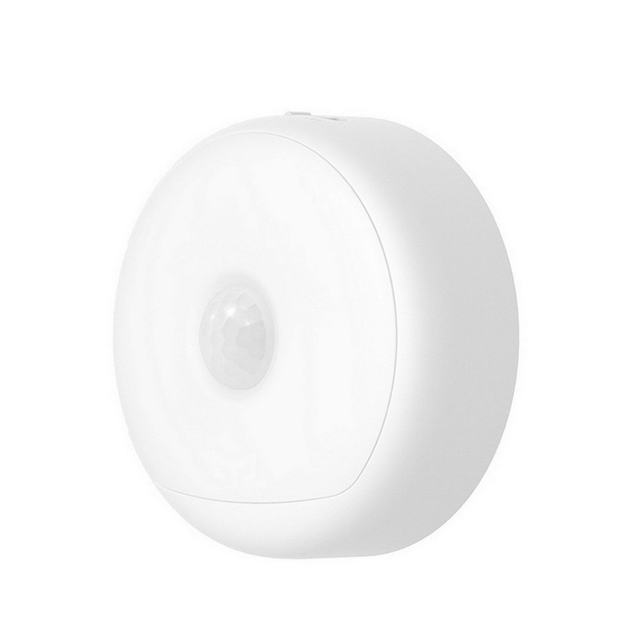 Yeelight Rechargeable Motion Sensor Nightlight, YLYD01YL - White