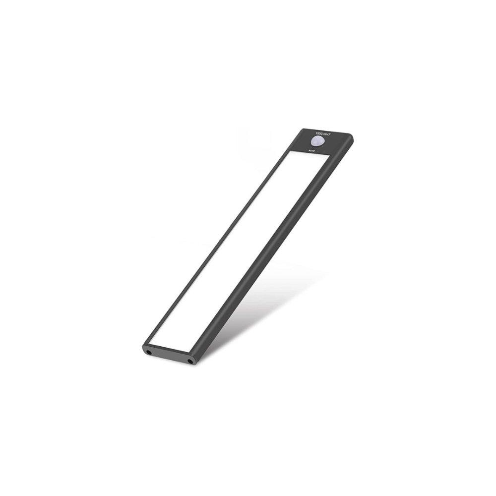 YEELIGHT LED Motion Sensor Closet Light, 4000k, YLCG002- Silver