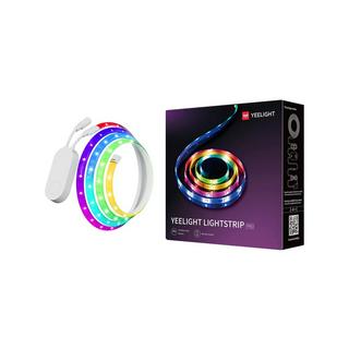 Buy Yeelight led light strip pro, yldd005 – white in Kuwait