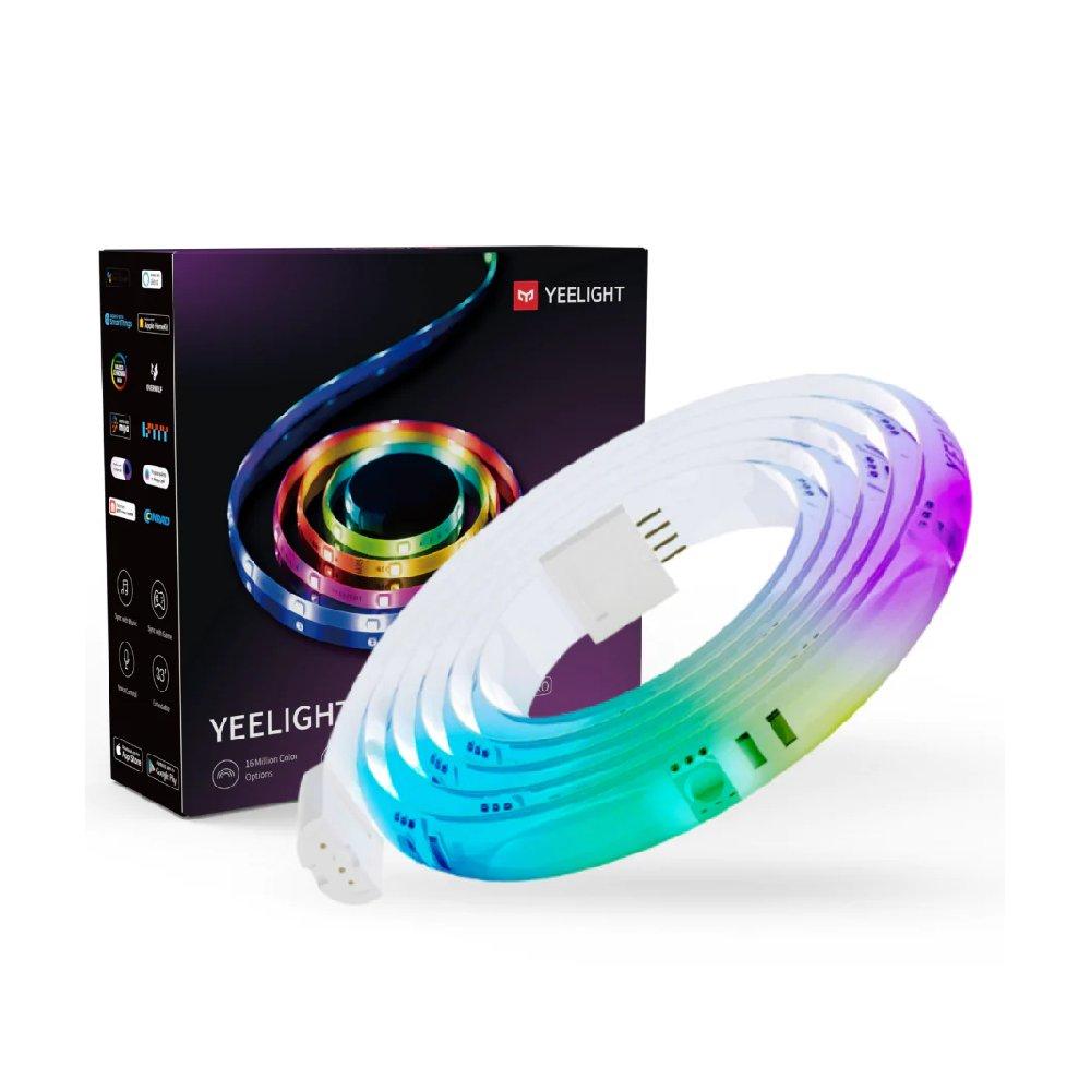 YEELIGHT LED Lightstrip Pro Extension, YLDD007 – White