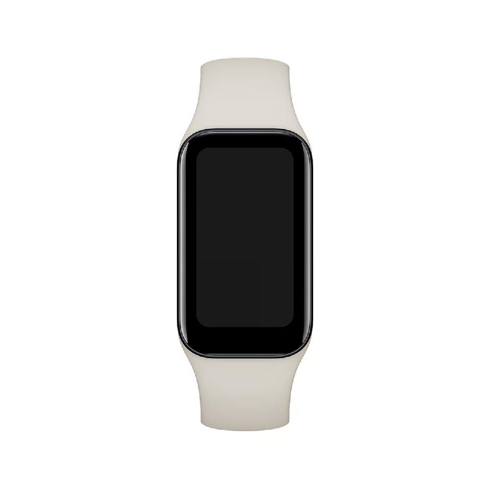 سوار ذكي ريدمي باند 2 من شاومي، شاشة 1.47 بوصة، BHR6925AP - ايفوري