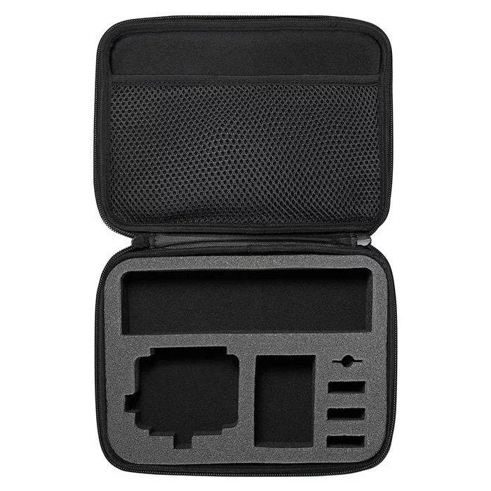 TELESIN Medium Waterproof Bag GoPro Hero10/9 , GP-PRC-213 - Grey