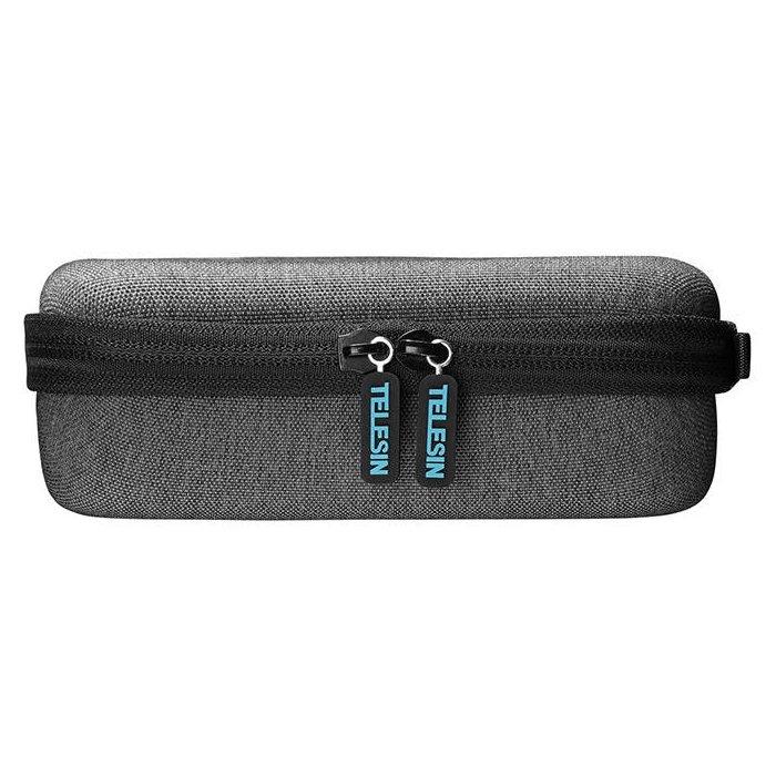 TELESIN Medium Waterproof Bag GoPro Hero10/9 , GP-PRC-213 - Grey