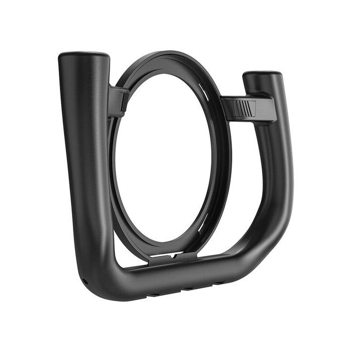 مجموعة معدات الغوص لتثبيت كاميرات الحركة من تيليسين، GP-DMP-T10 - أسود