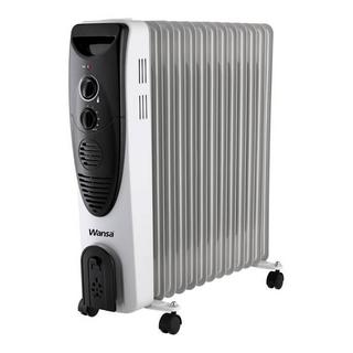 Buy Wansa 2400w 13 fins oil heater - cy-c01f-13-28 in Kuwait
