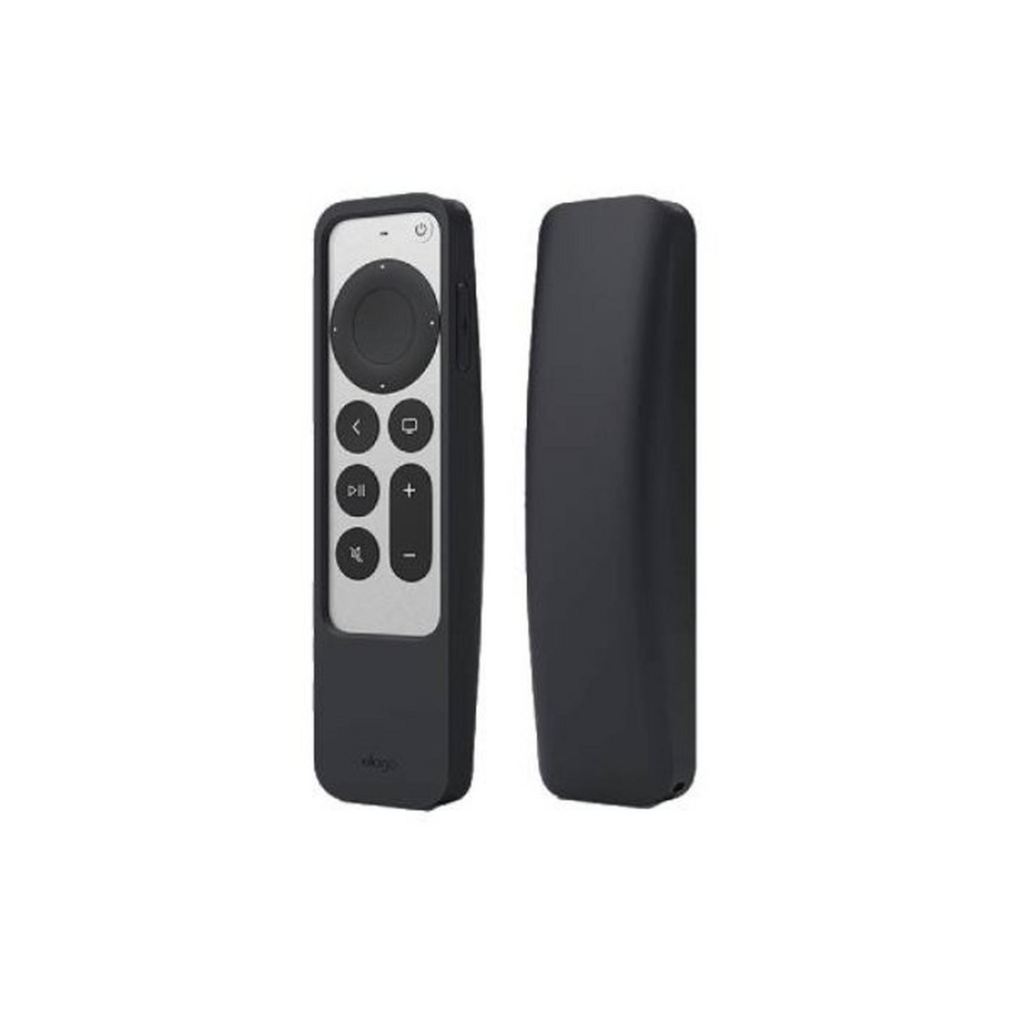 Elago Apple TV Remote R1 Intelli Case, ER1-21-BK - Black