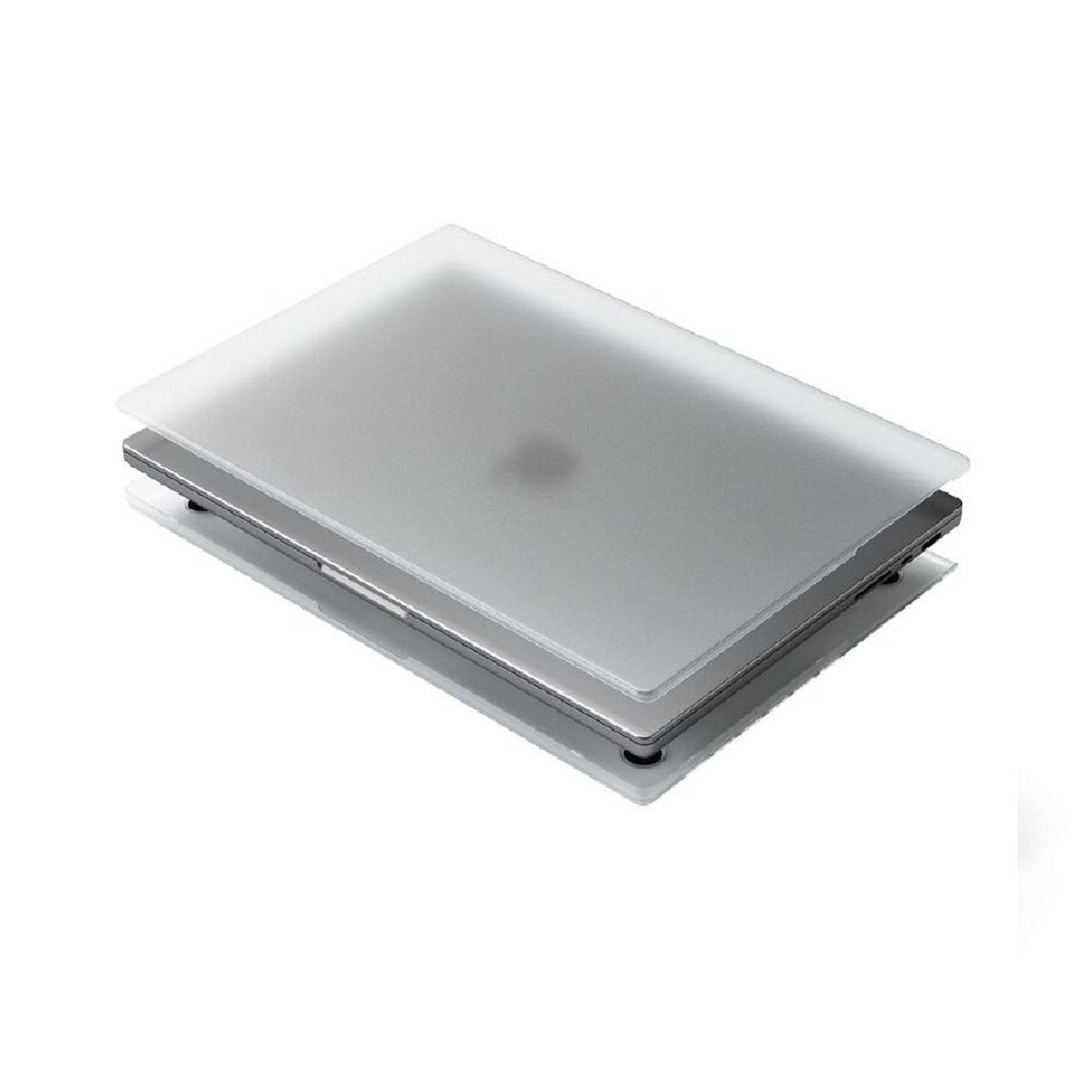 Elago Ultra Slim Hard Case for MacBook Air M2 13.6 inch , EMBAIR13.6M2SM-CL – Clear
