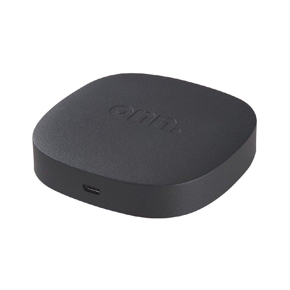 Buy Google onn. Google tv 4k uhd streaming box, gusa23090097 – black in Kuwait