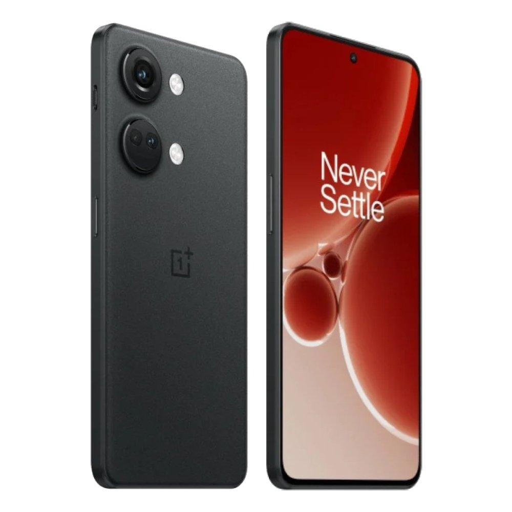 OnePlus Nord 3, 6.74-inch, 256GB, 16GB RAM, 5G Phone - Tempest Grey