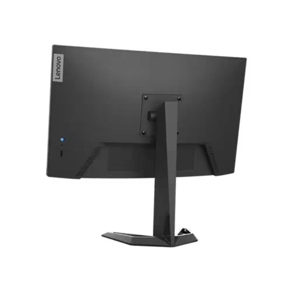 Lenovo 27-inch QHD Curved Gaming Monitor, 66F4GAC2UK – Black