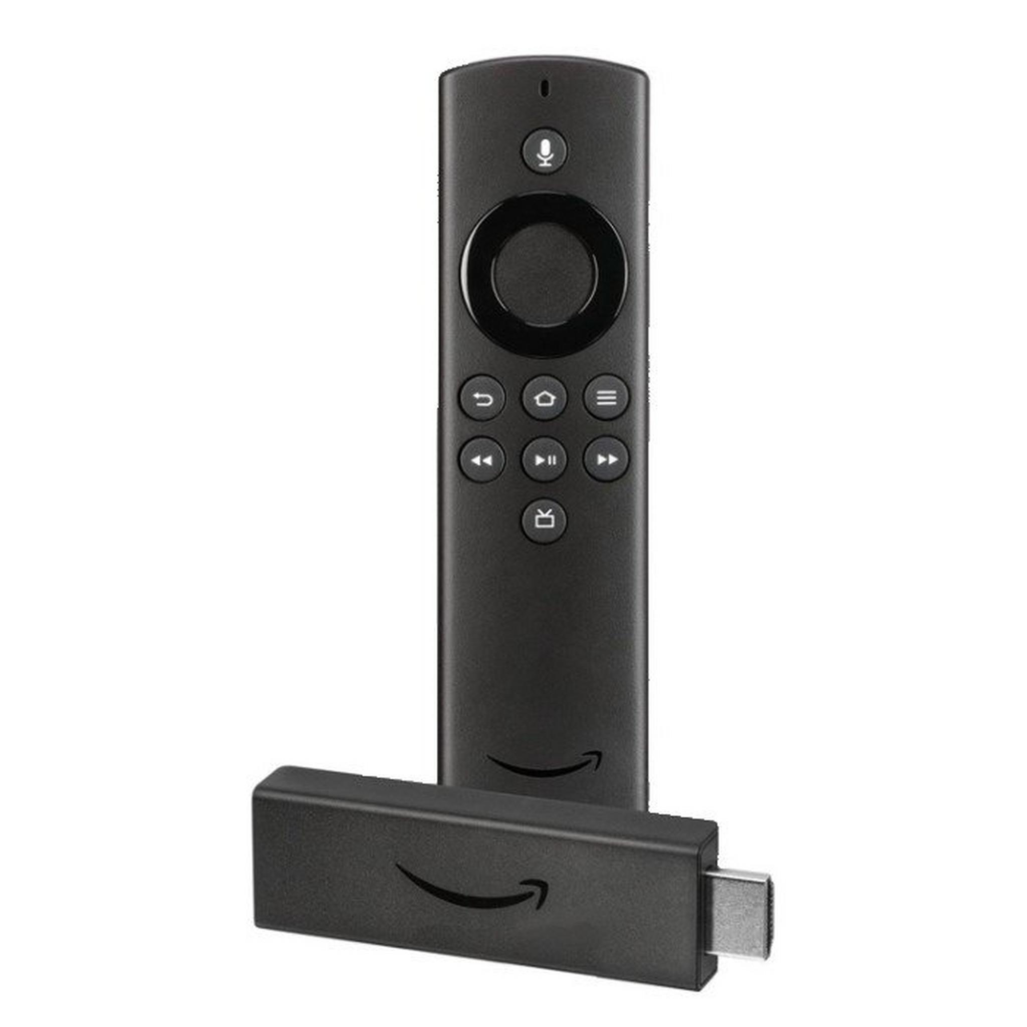 Amazon Fire TV Stick Lite with Alexa Voice Remote, G071CQ0910140FJ9 – Black