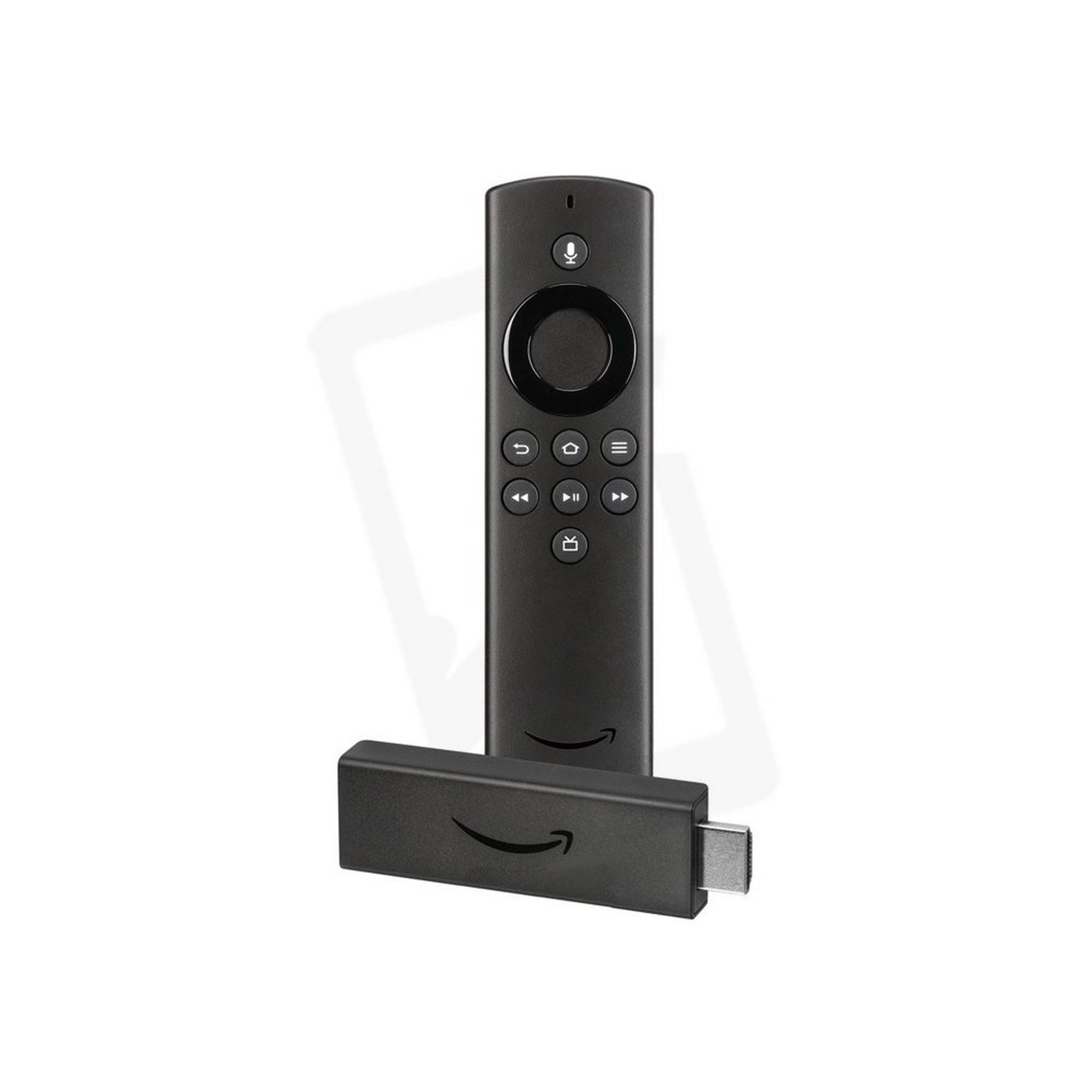 Amazon Fire TV Stick Lite with Alexa Voice Remote, G071CQ0910140FJ9 – Black