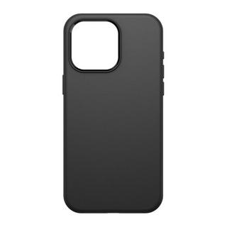 Buy Otterbox symmetry magsafe case for 6. 7-inch iphone 15 pro max, 77-92897- black in Kuwait