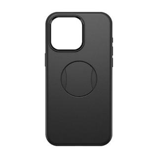 Buy Otterbox ottergrip symmetry case for 6. 7-inch iphone 15 pro max, 77-93170 – black in Kuwait
