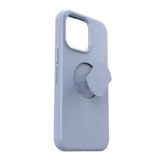 Buy Otterbox ottergrip symmetry case for 6. 7-inch iphone 15 pro max, 77-93178 – blue in Kuwait
