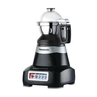 Buy Panasonic mixer grinder, 2000w, mx-ae365ktz - black in Kuwait