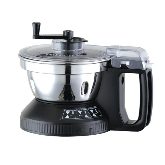 Panasonic Mixer Grinder, 2000W, MX-AE365KTZ - Black