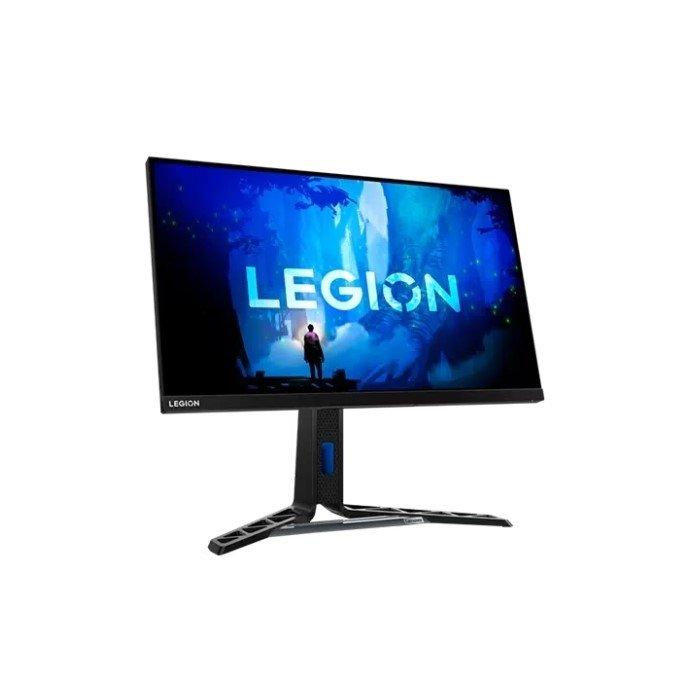 Lenovo Legion 27" Gaming Monitor, Full HD, 280Hz, 67A6GAC3UK - Black