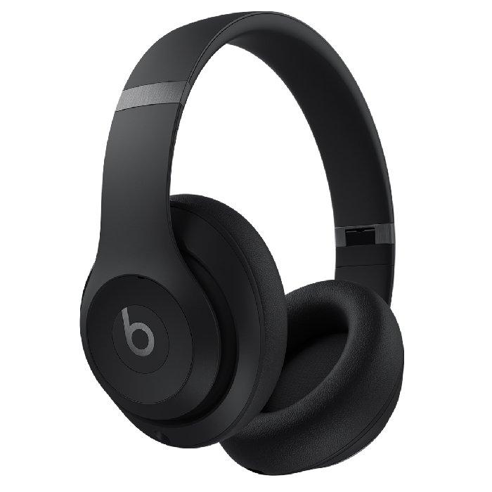 Beats Studio Pro Wireless Over-Ear Headphones, MQTP3AE/A - Black