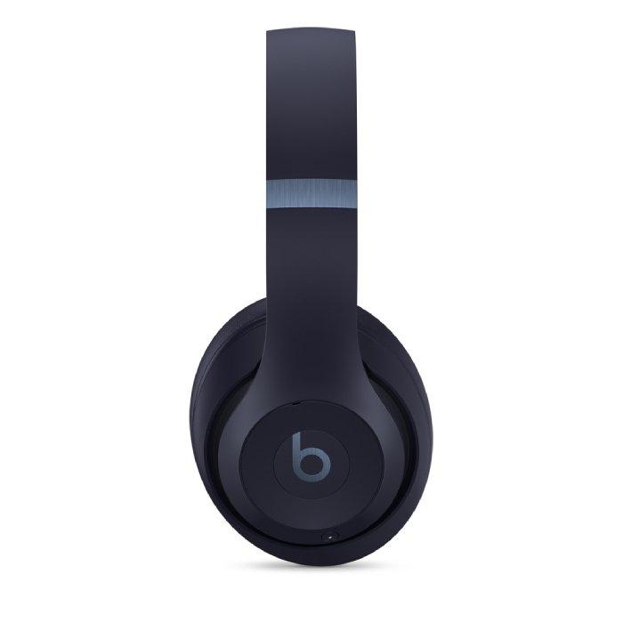 Beats Studio Pro Wireless Over-Ear Headphones, MQTQ3AE/A - Navy