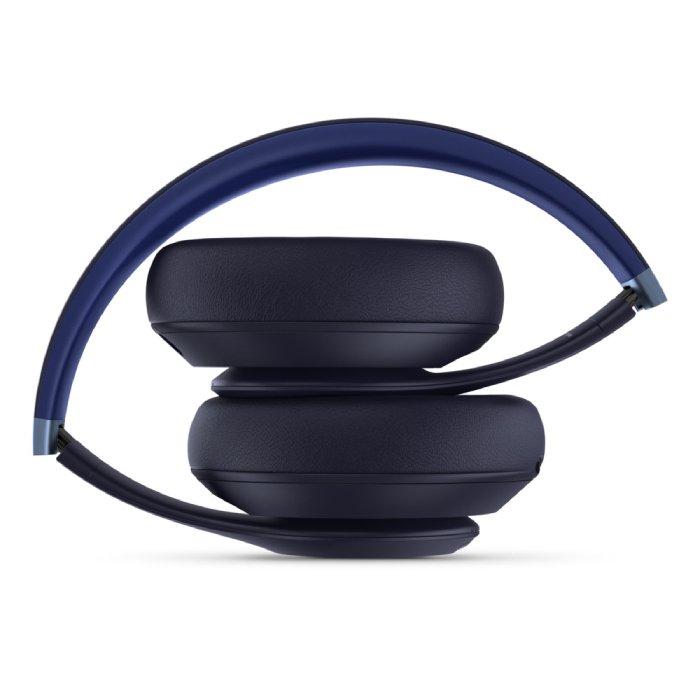 Beats Studio Pro Wireless Over-Ear Headphones, MQTQ3AE/A - Navy