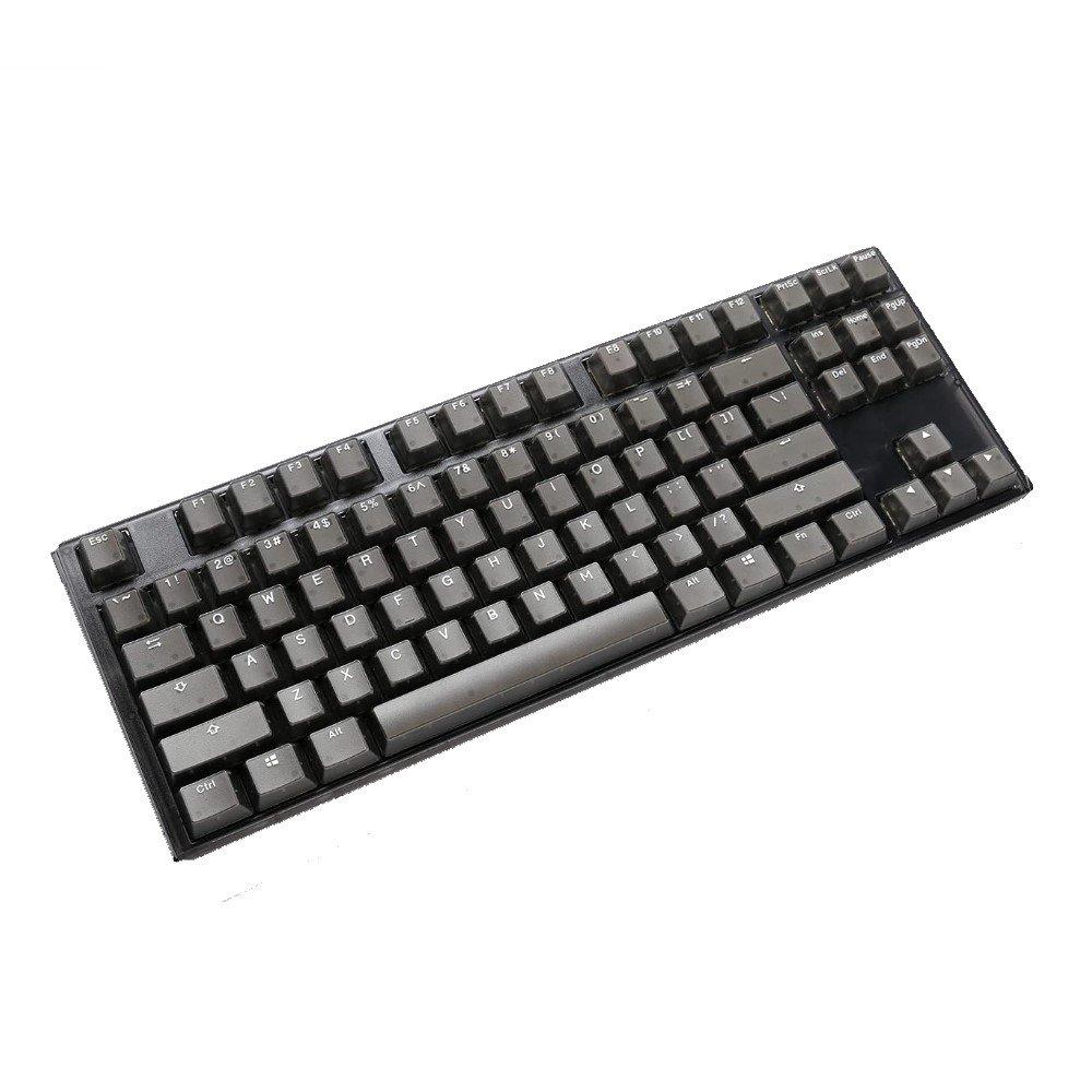 Ducky One 3 TKL Mechanical Keyboard Red Switch RGB Xcite